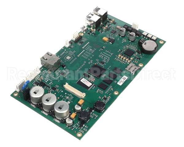 63158 Blodgett Kit.cpu 102E Costco