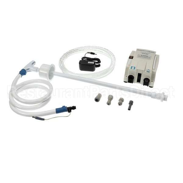 63174 Compatible Grindmaster Pump Kit 120V Remote Flojet