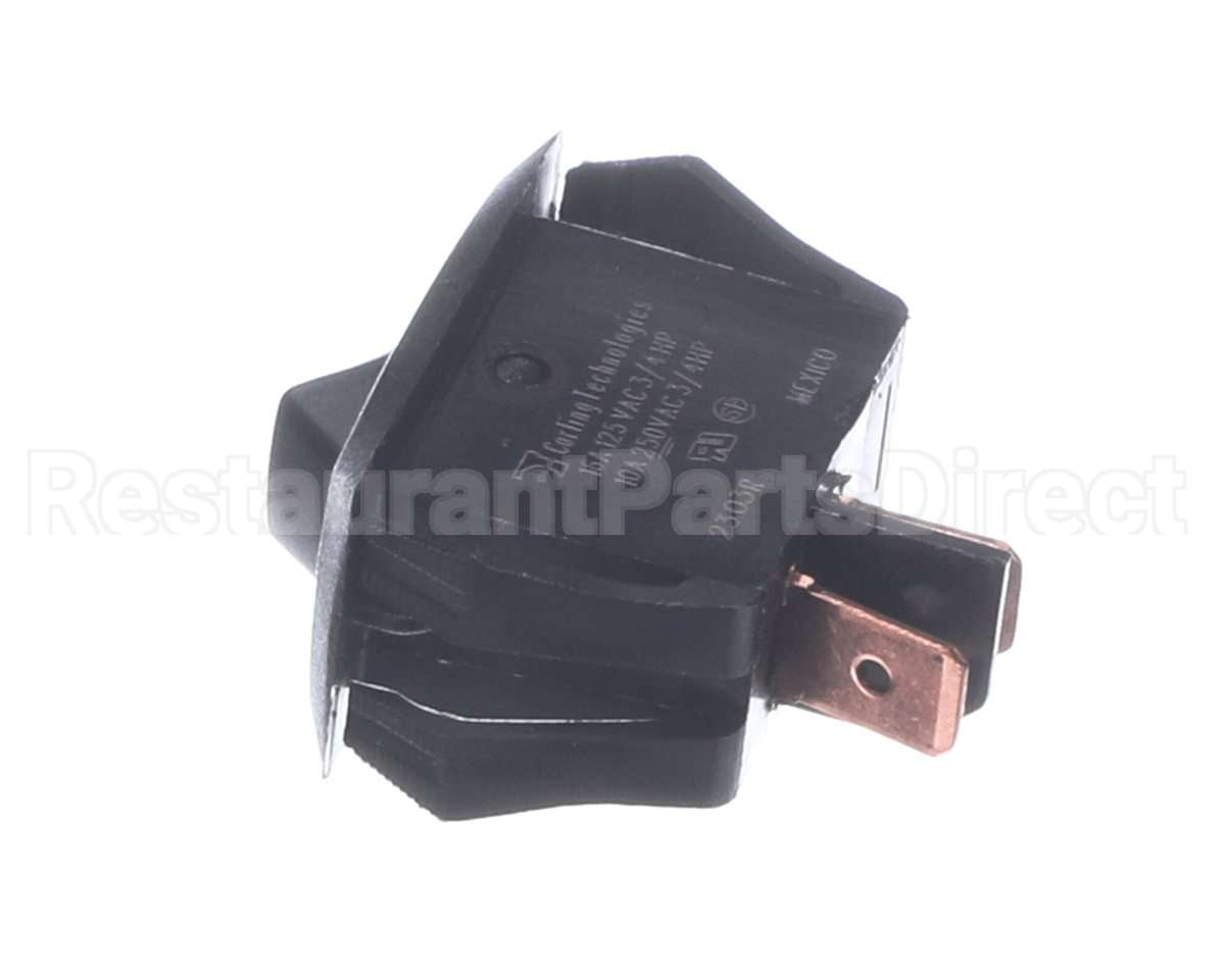 632337R Nortek Repl,Switch,Spst,Curvette-Off/On
