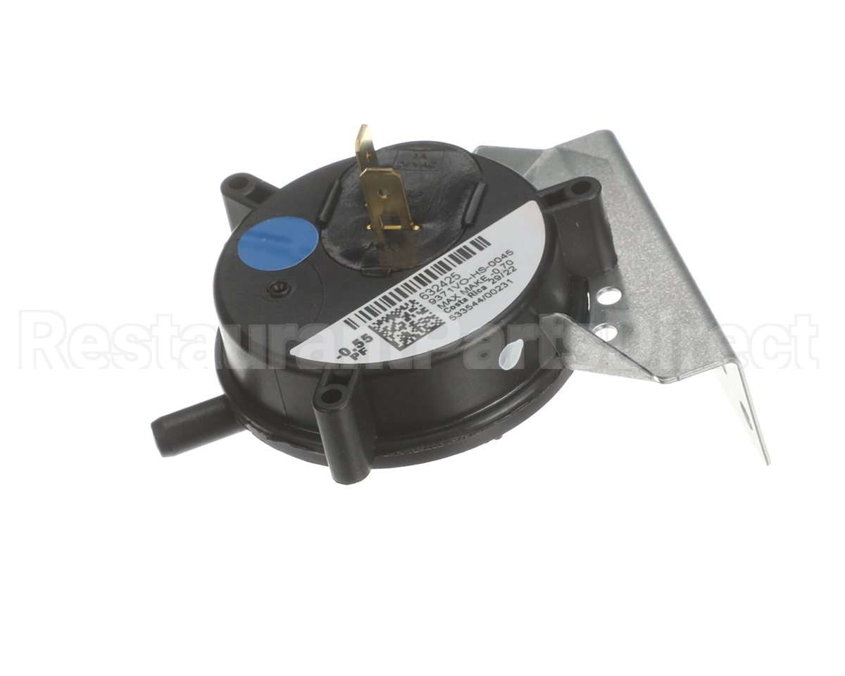 632425R Nortek Repl,Switch,Pressure,No,0.55