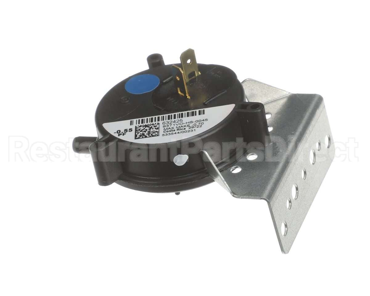 632425R Nortek Repl,Switch,Pressure,No,0.55