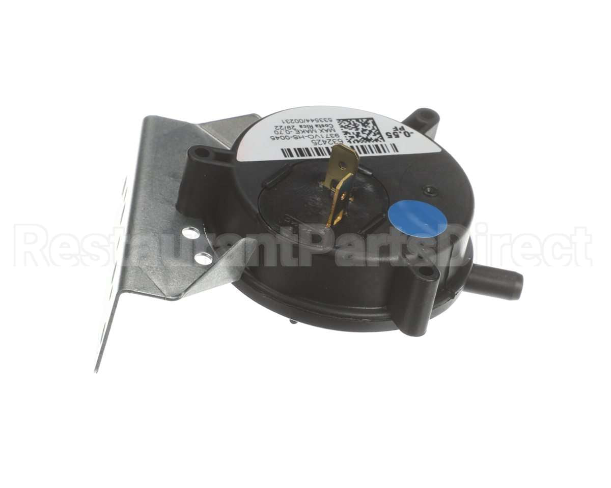 632425R Nortek Repl,Switch,Pressure,No,0.55