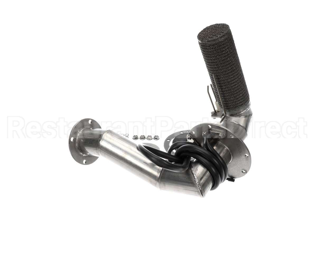 63243 Blodgett Gas Burner Ass W/ Flame Sensor