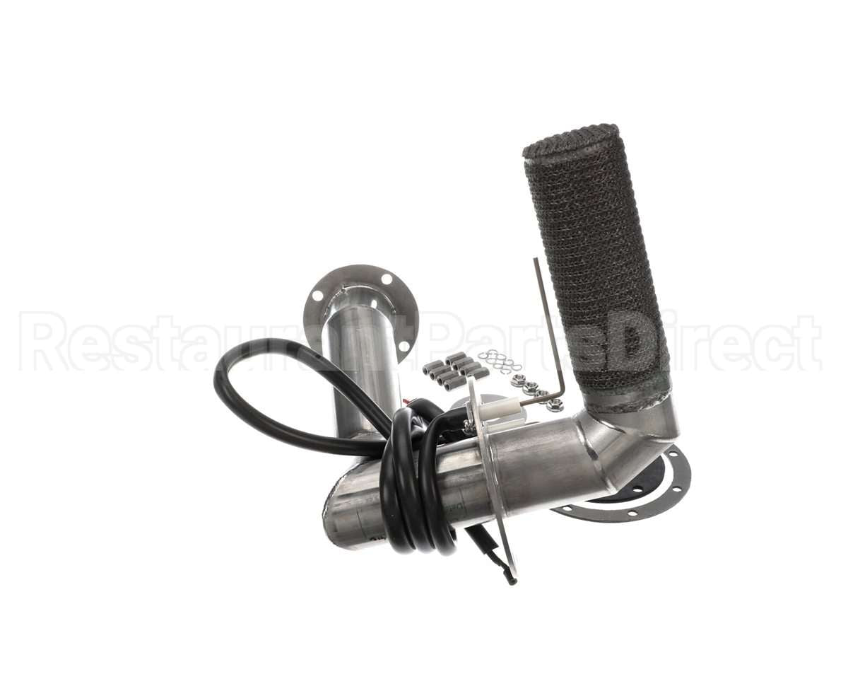 63243 Blodgett Gas Burner Ass W/ Flame Sensor