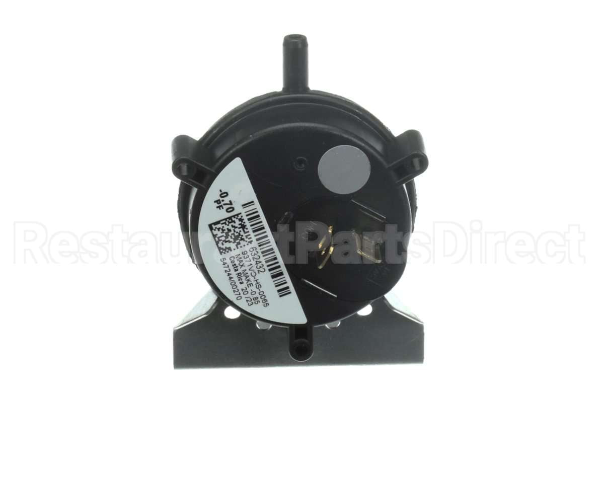 632432R Nortek Repl,Switch,Pressure,No,0.70