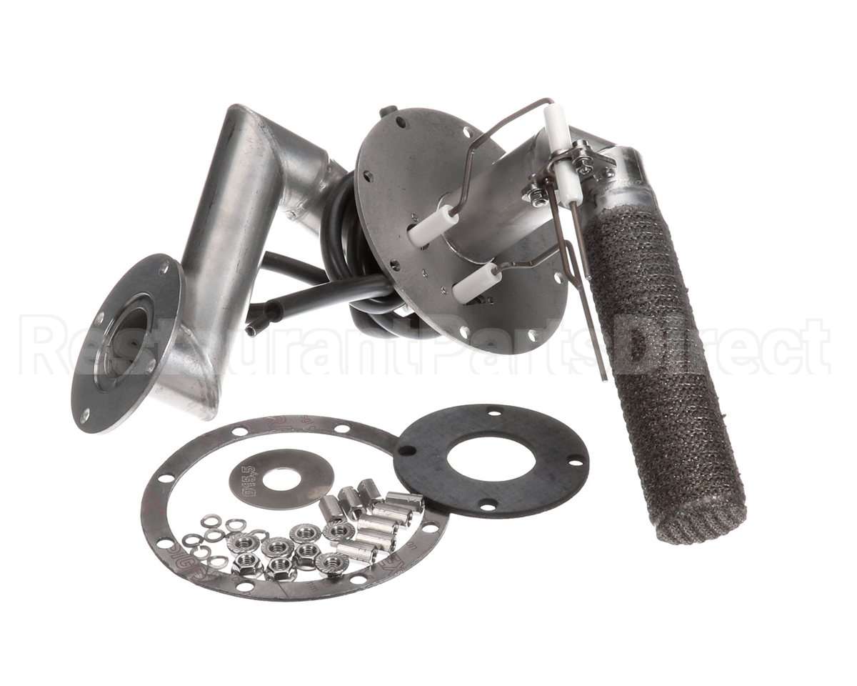 63244 Blodgett 2020 V3 Burner Kit,62