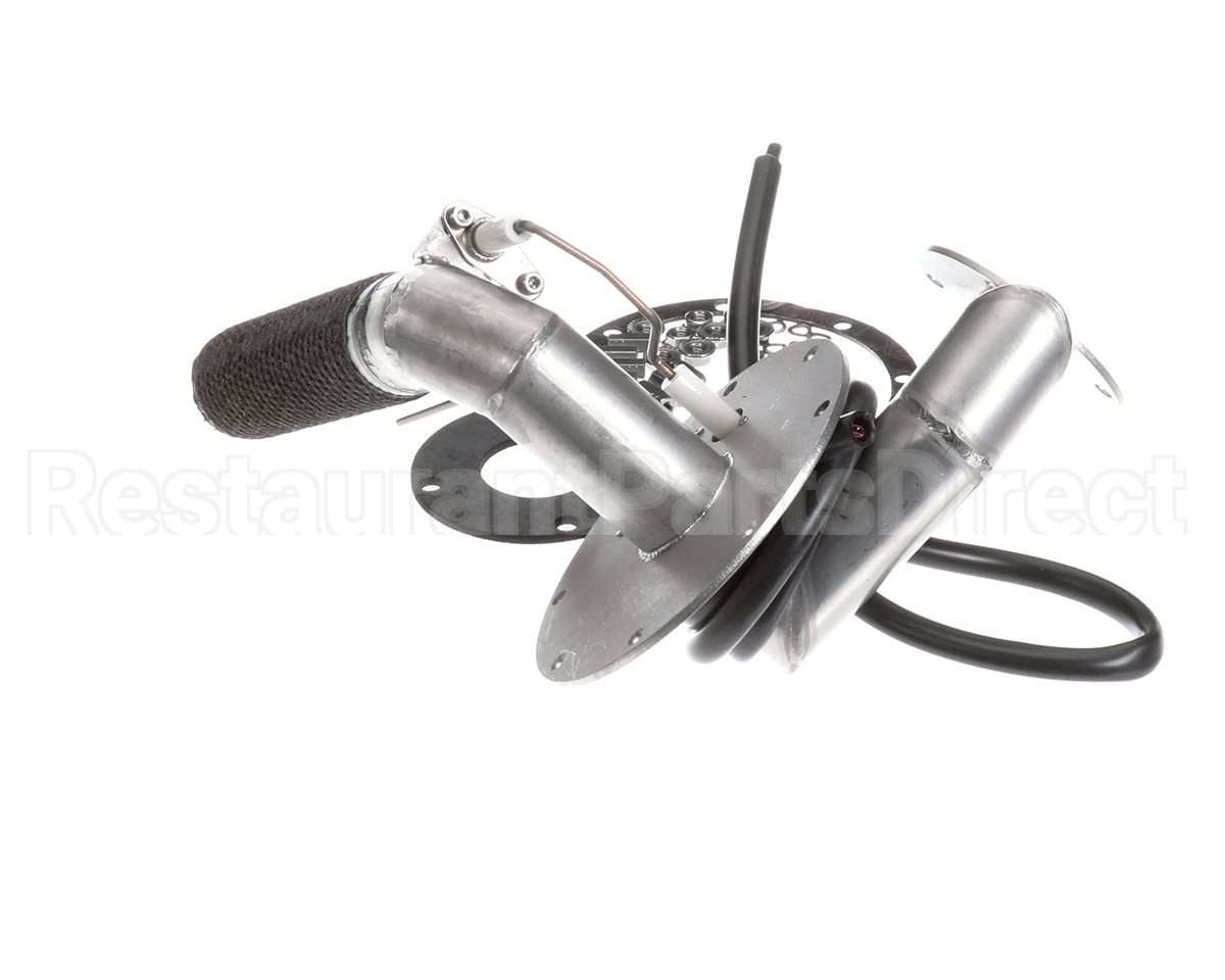 63244 Blodgett 2020 V3 Burner Kit,62