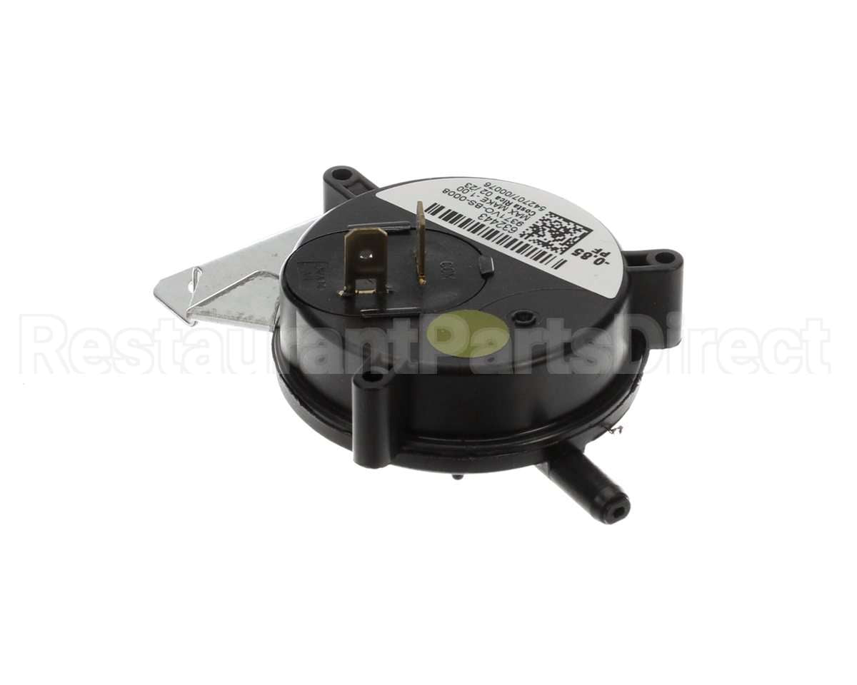 632443R Nortek Repl,Switch,Pressure,No,0.85