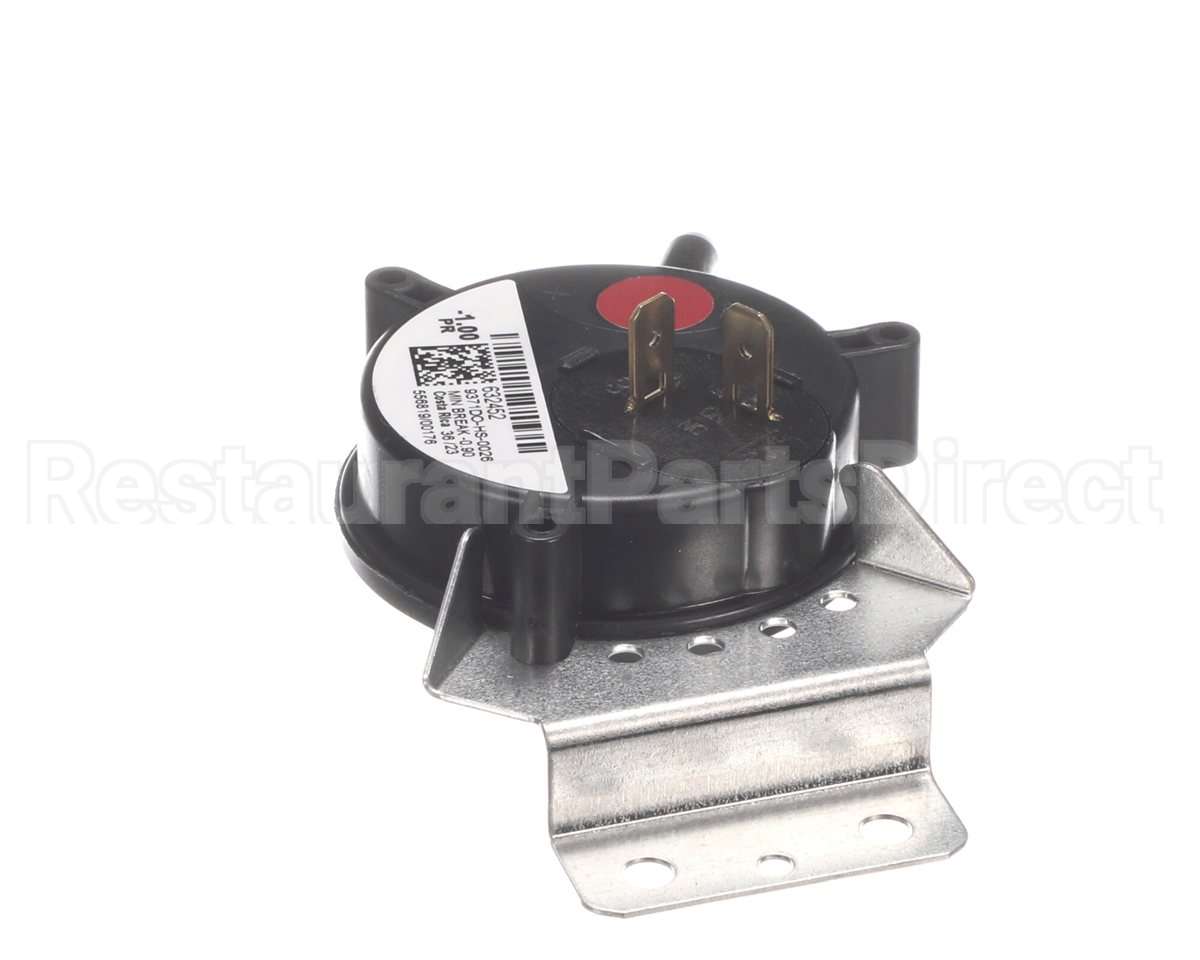 632452R Nortek Repl,Switch,Pressure,No,D,1.00