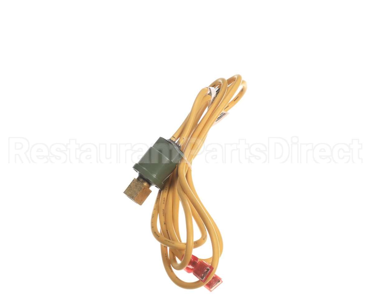 632473R Nortek Replswitch,Hi Press(Auto Reset)