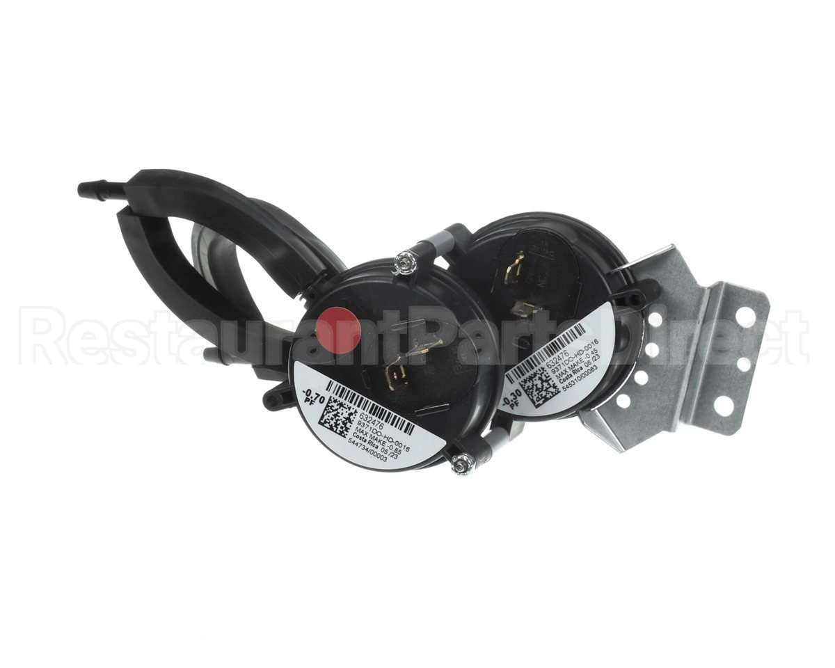 632476R Nortek Repl,Switch,Pressr,No,D,0.70/0.30