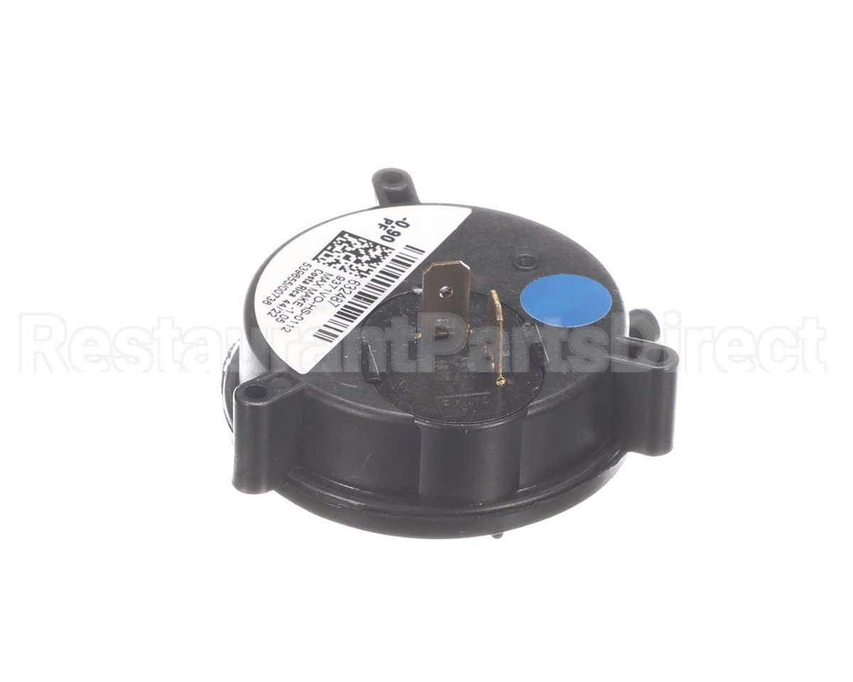 632487R Nortek Repl,Switch,Pressure,No,0.90