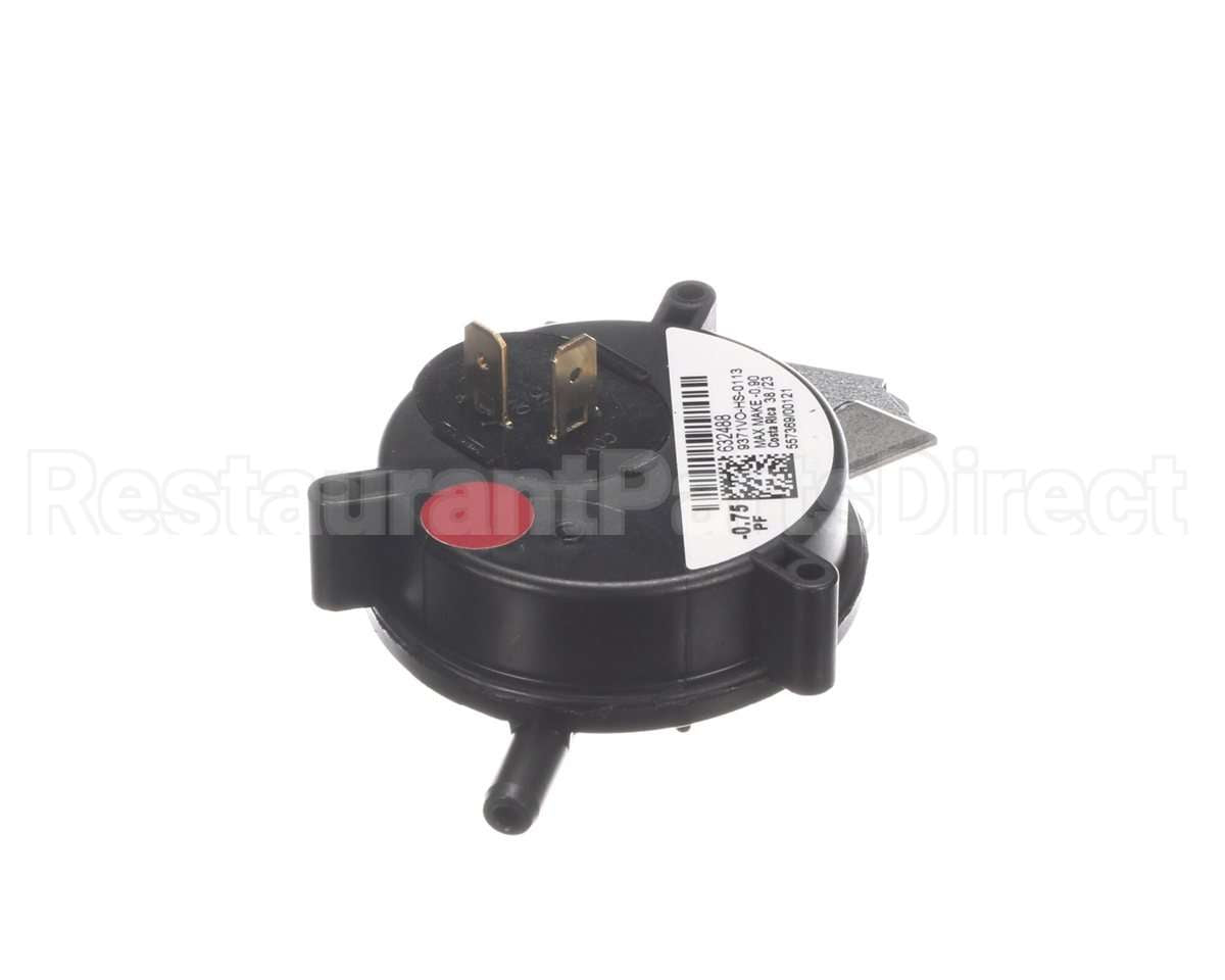 632488R Nortek Repl,Switch,Pressure,No,0.75