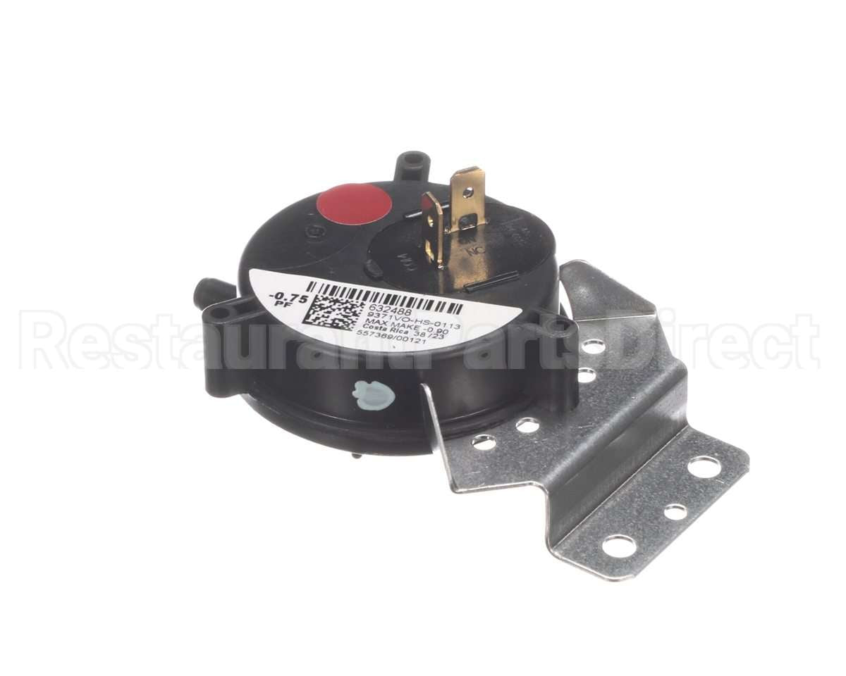632488R Nortek Repl,Switch,Pressure,No,0.75