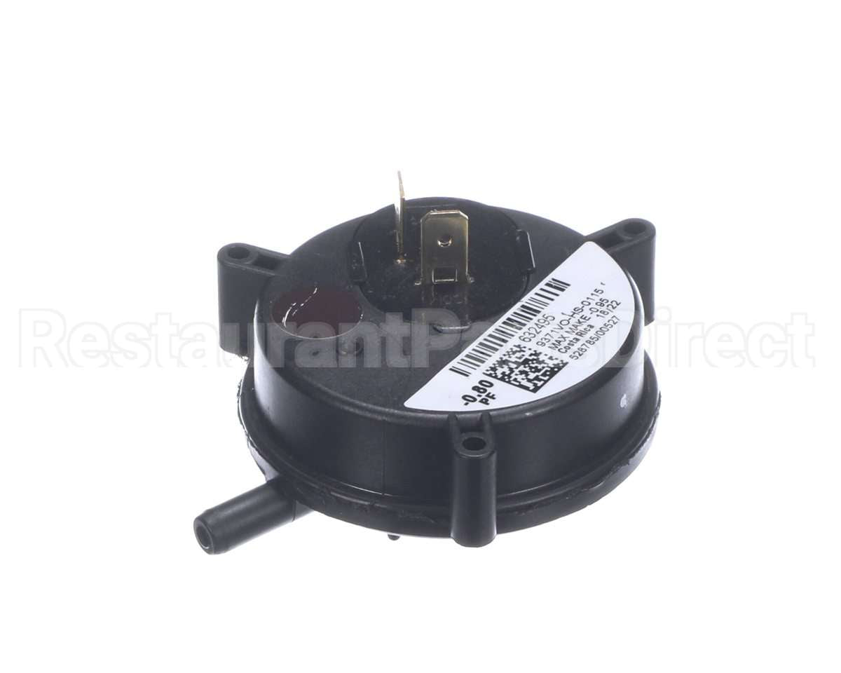 632495R Nortek Repl,Switch,Pressure,No,0.80
