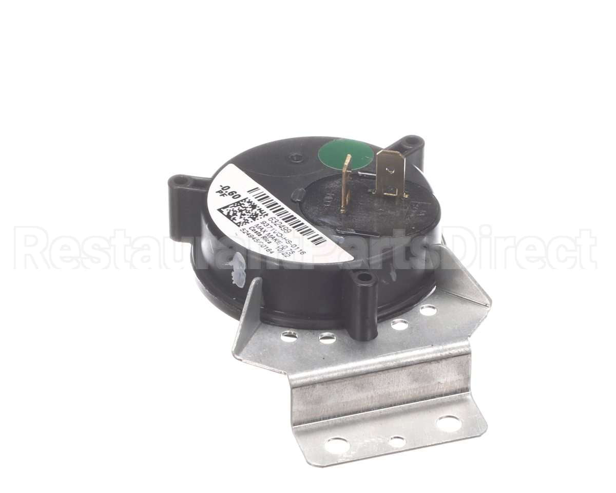 632499R Nortek Repl,Switch,Pressure,No,0.60
