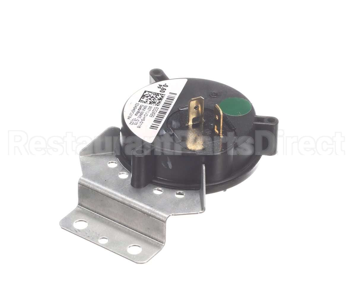 632499R Nortek Repl,Switch,Pressure,No,0.60