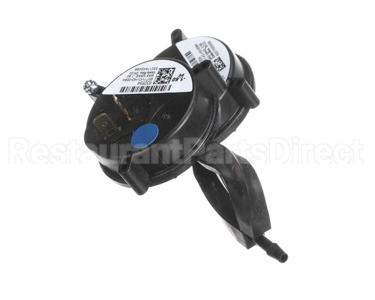 632554R Nortek Repl,Switch,Pressr,No,1.60/0.80