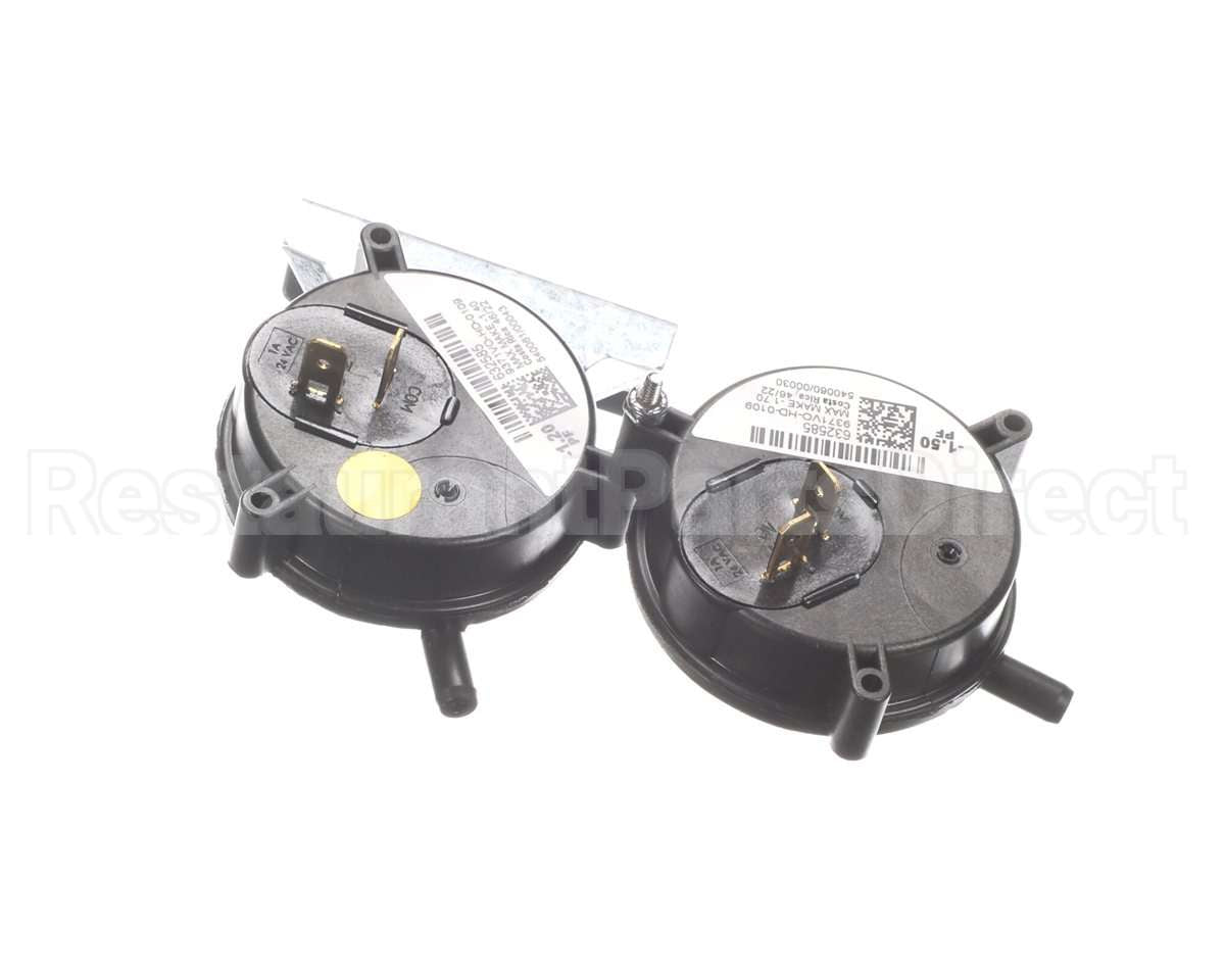 632585R Nortek Repl,Switch,Pressure,No,1.50/1.20