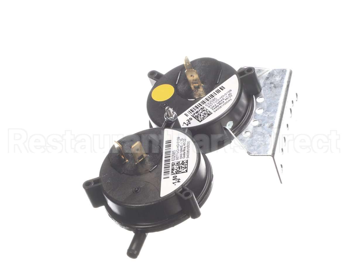 632585R Nortek Repl,Switch,Pressure,No,1.50/1.20