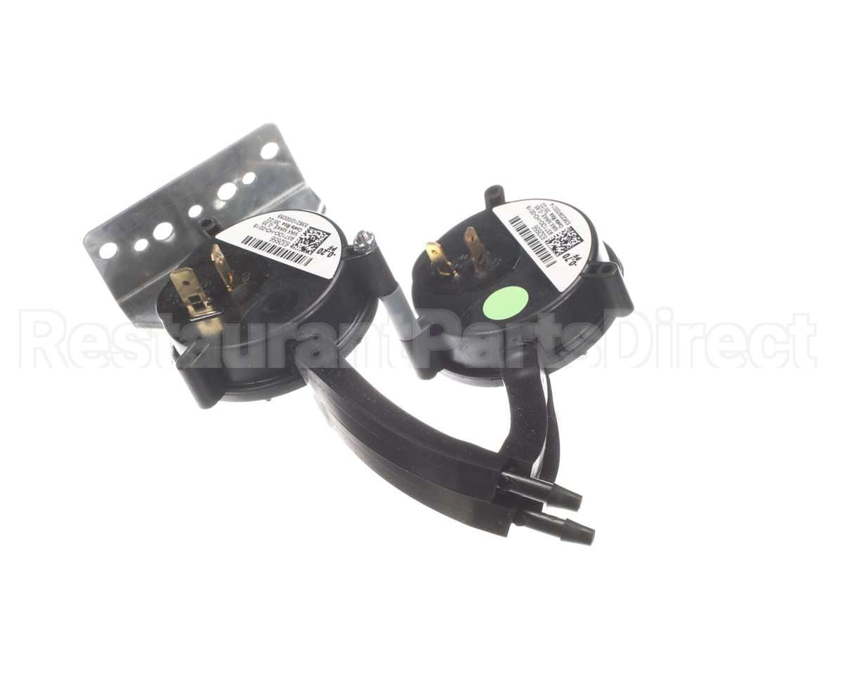 632656 Nortek Switch,Pressure,No,D,2P,.7/.2