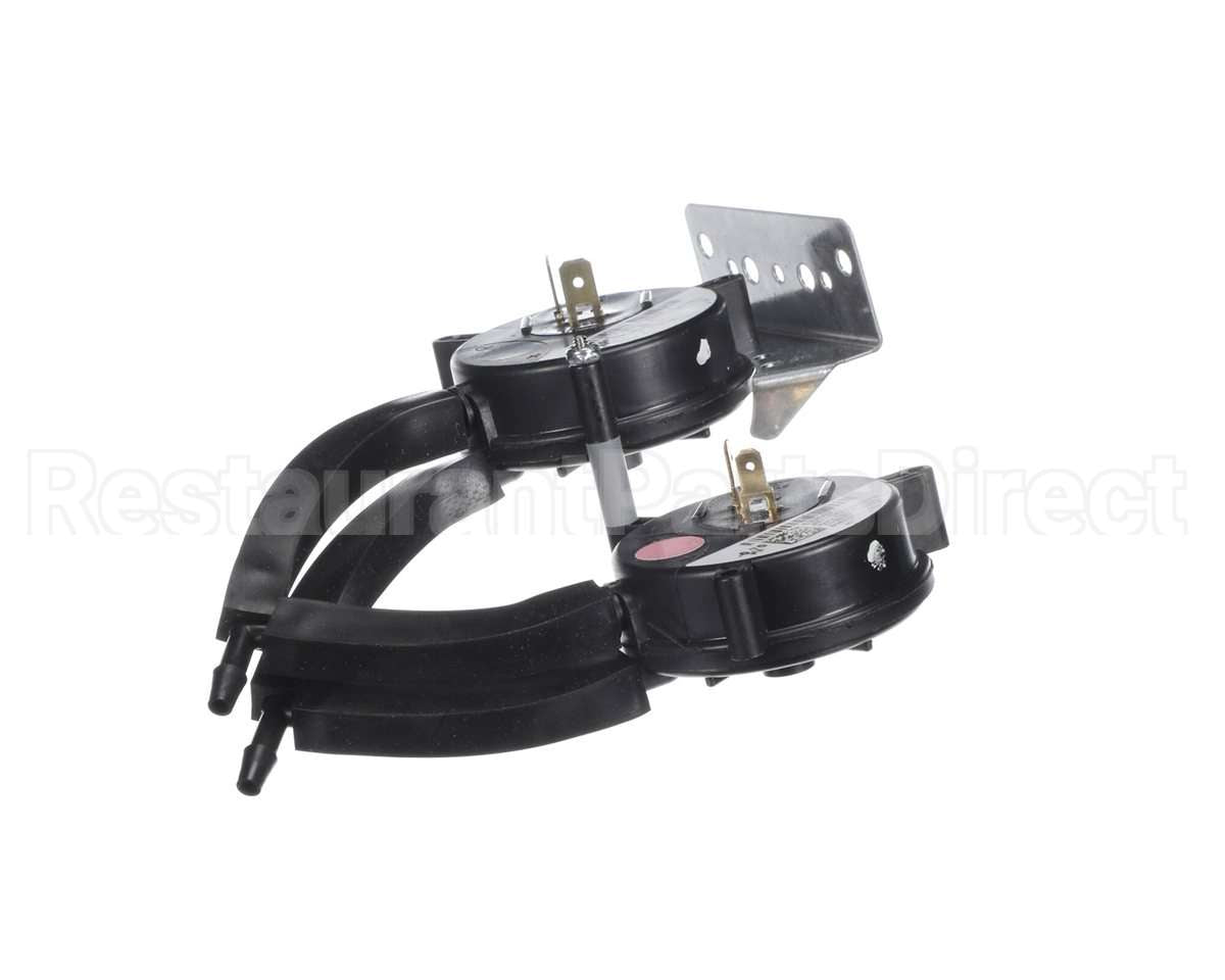 632657 Nortek Switch,Pressure,No,D,2P,.7/.5