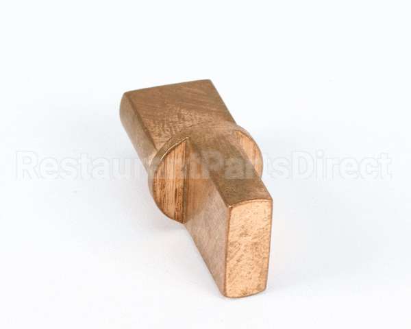 63291-3 Perlick Coupling, Shaft, Bronze, Close