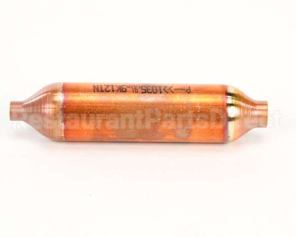 63297 Perlick Drier, R134A, 3/8 Id Inlet, X