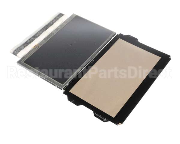 633-0020-007S Tidel Engineering Display/Touchscreen