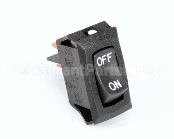 63303 Perlick Switch, Single Pole, Rocker,