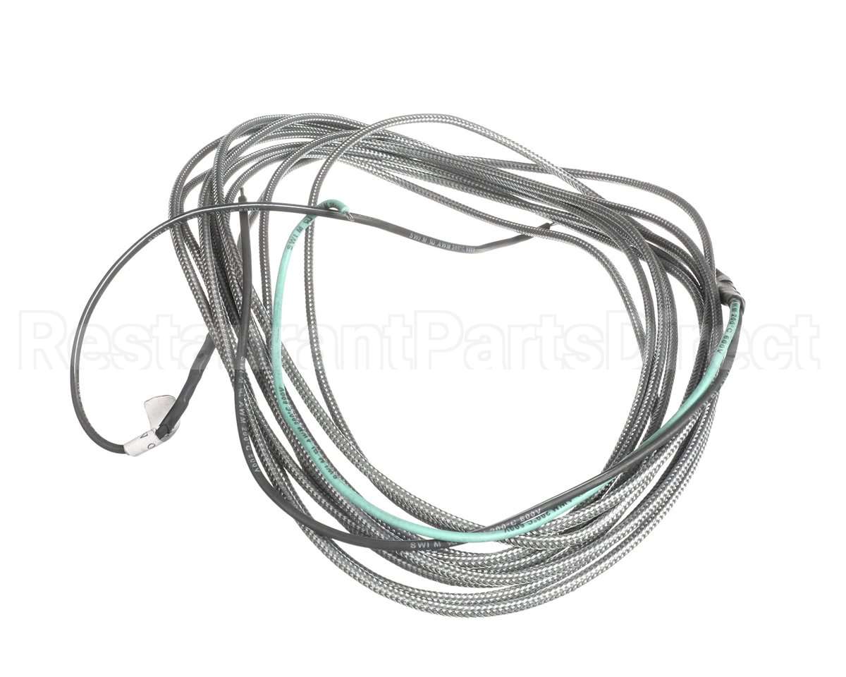 63336 Polar King Heater Wire, 36 X 79" 220V