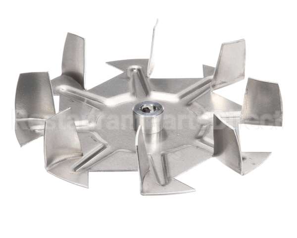 63360 Henny Penny Fan Blade 5 3/8