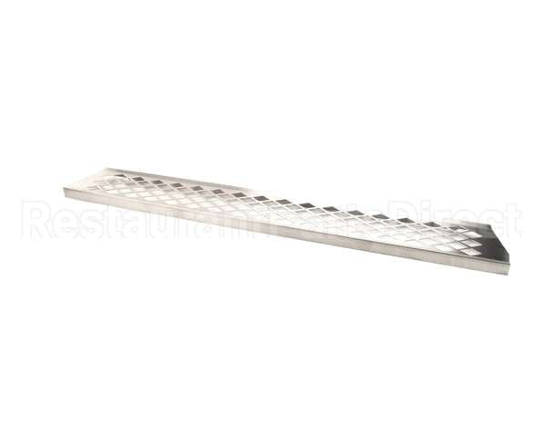 63377 Silver King Cover Tray Drip Skmaj3