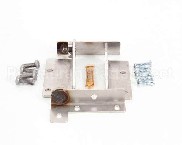 63407R Perlick Hinge Set, Right Std Door, Bb