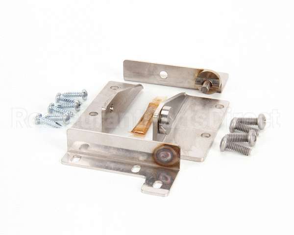 63407R Perlick Hinge Set, Right Std Door, Bb