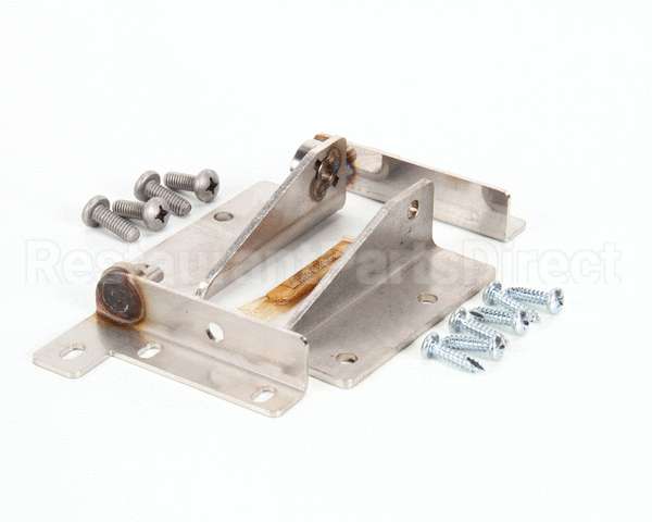 63407R Perlick Hinge Set, Right Std Door, Bb