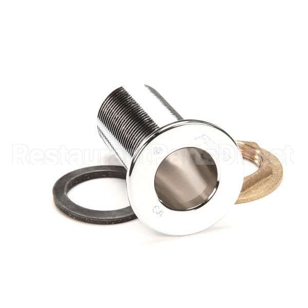 6343 Compatible Fisher Fitting Thru Deck