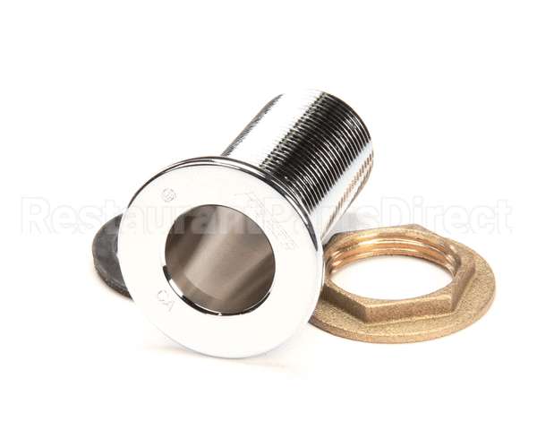 6343 Fisher Fitting Thru Deck