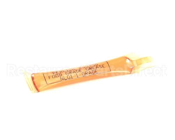 63450 Perlick Packet, Grease, 1 Ml, Clear F