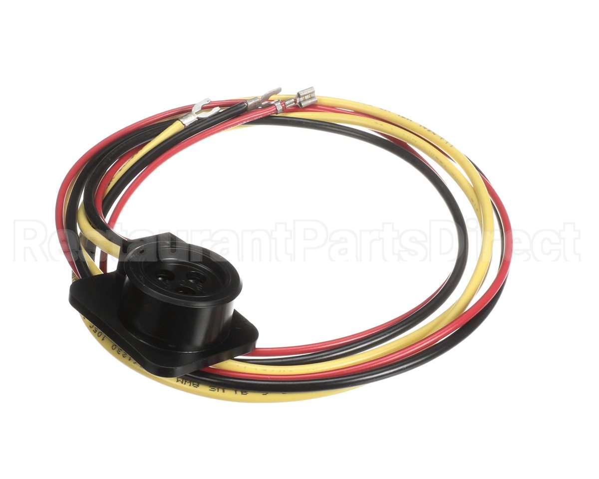 634660R Nortek Repl,Plug,Molded,Hv,4-5T,Zpk5