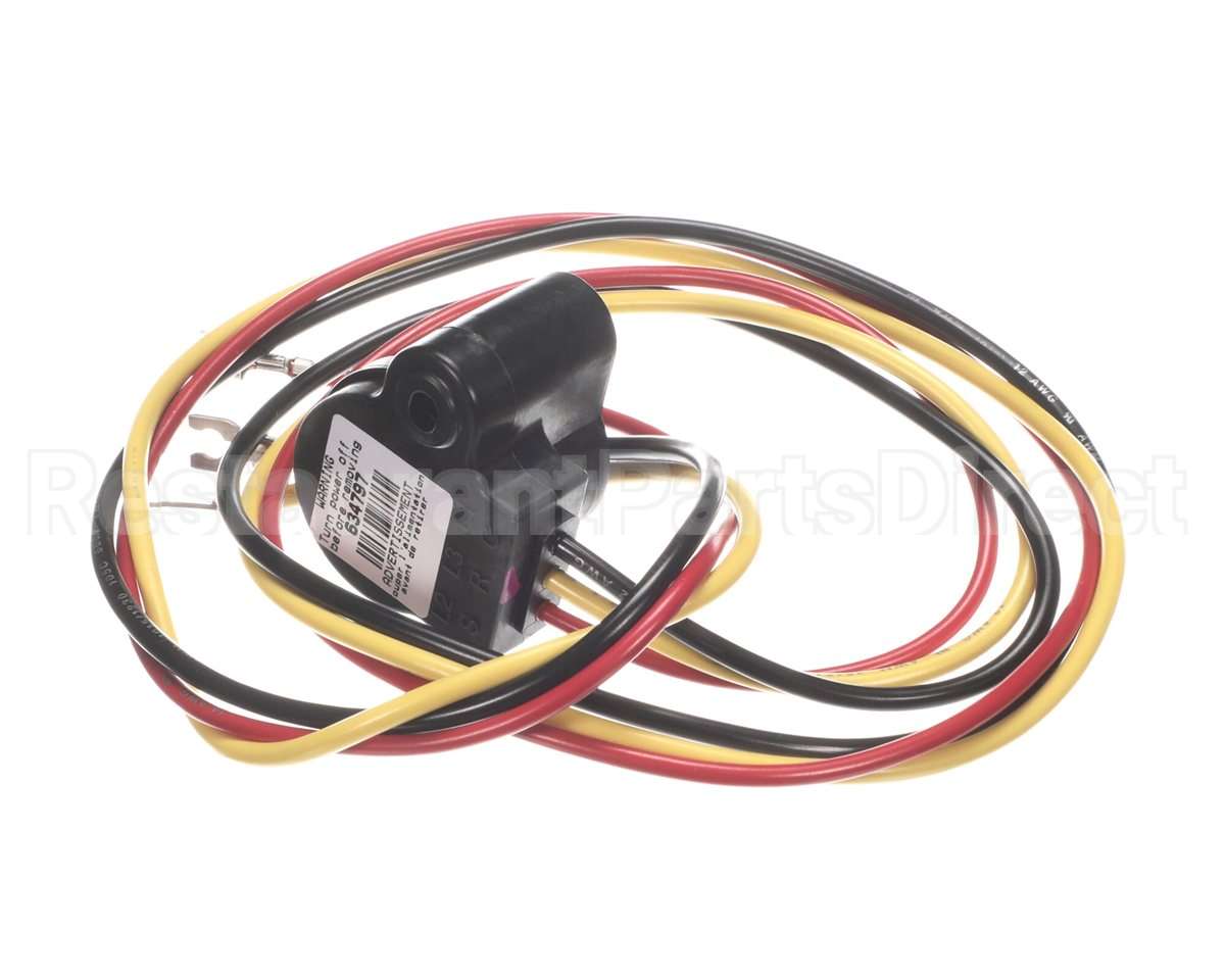 634797R Nortek Repl,Molded Plug,Samsung,265