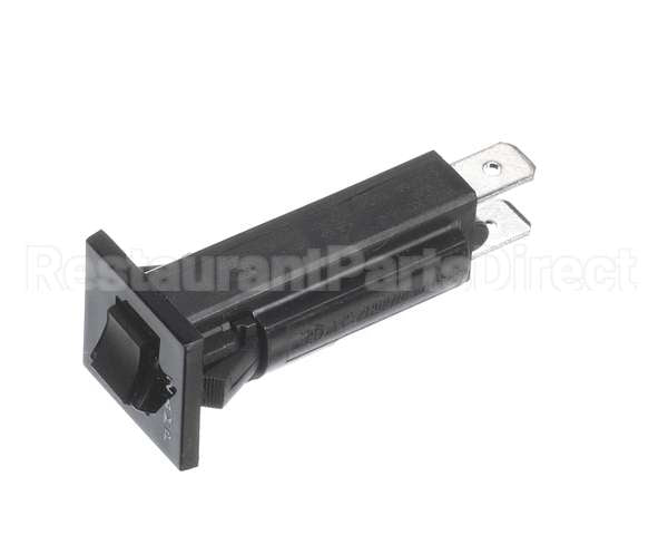 635-0067-102S Tidel Engineering Circuit Breaker, 2 Amp