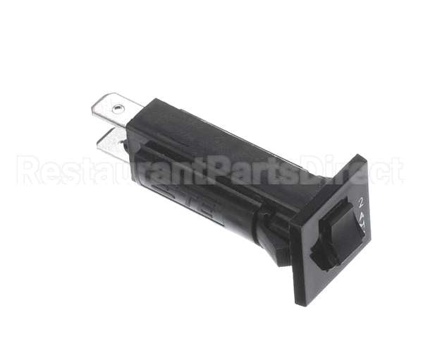 635-0067-102S Tidel Engineering Circuit Breaker, 2 Amp