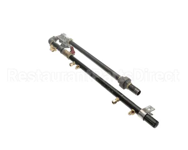 6352320090 Jade Manifold Assembly - Jgt2448 (Lh)