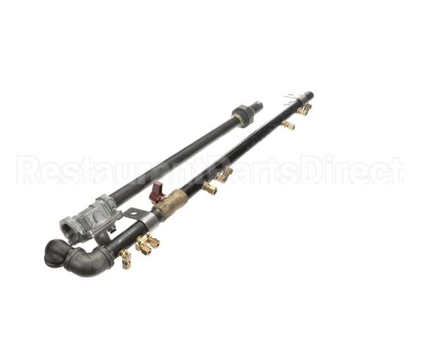 6352320090 Jade Manifold Assembly - Jgt2448 (Lh)