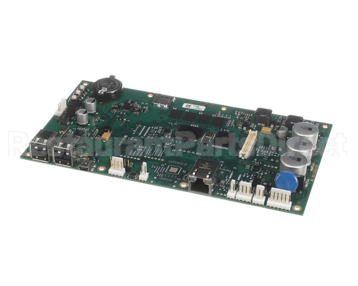 63548 Blodgett Computer,Touchscn Houno Rev 8+