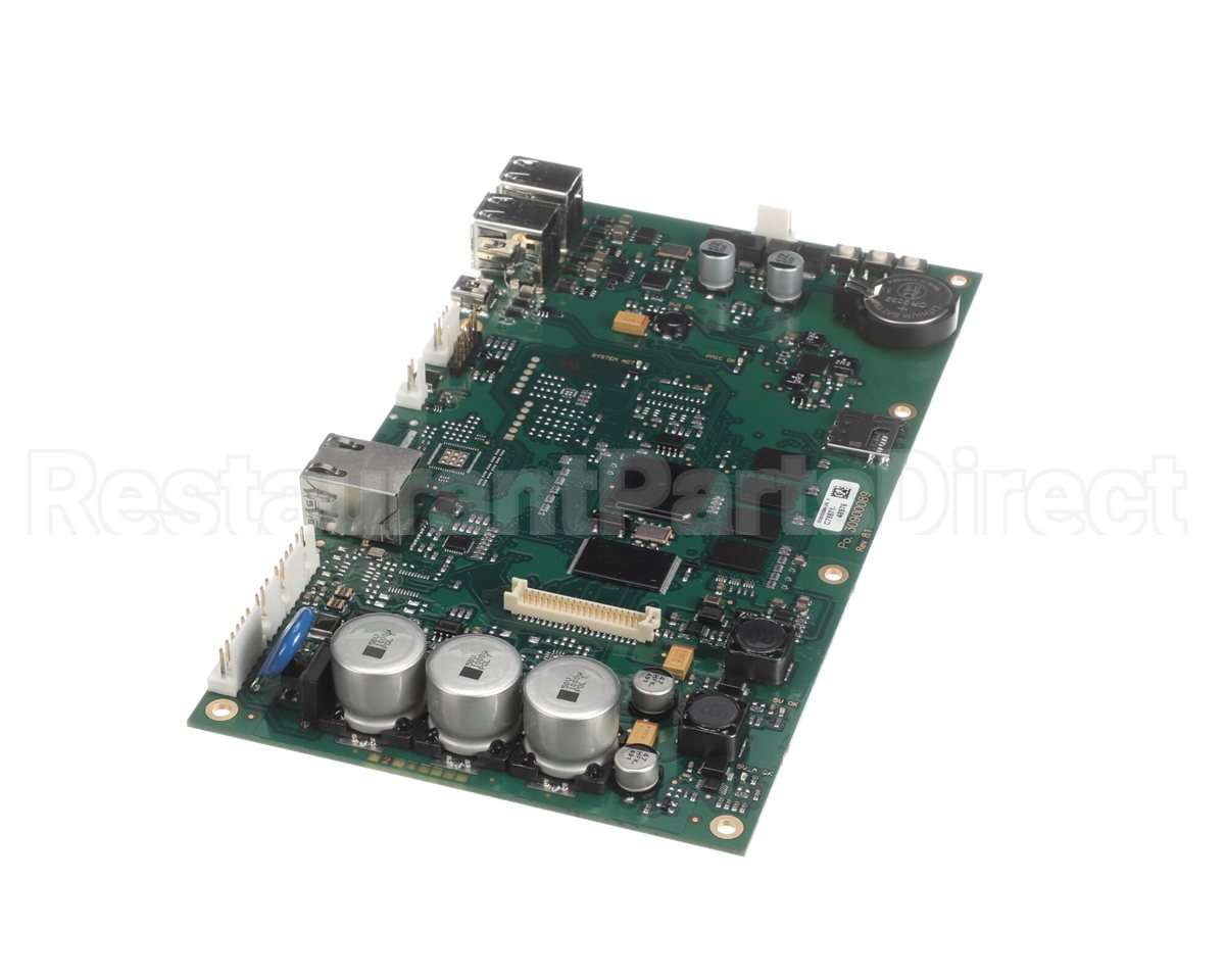 63548 Blodgett Computer,Touchscn Houno Rev 8+