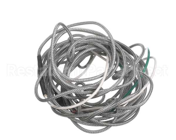 63554 Polar King Heat Tape Thrshld, 54" Door