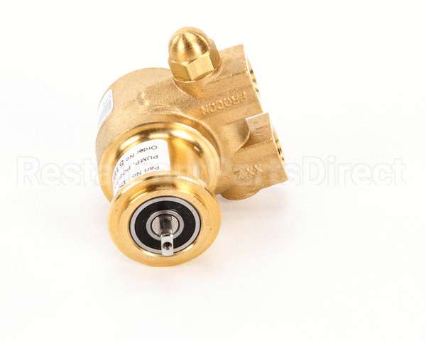 63562 Perlick Pump, Positive Displacement, C