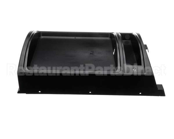 63575 Grindmaster Cecilware Merchandiser Assy,Pic3 W/Rivnu